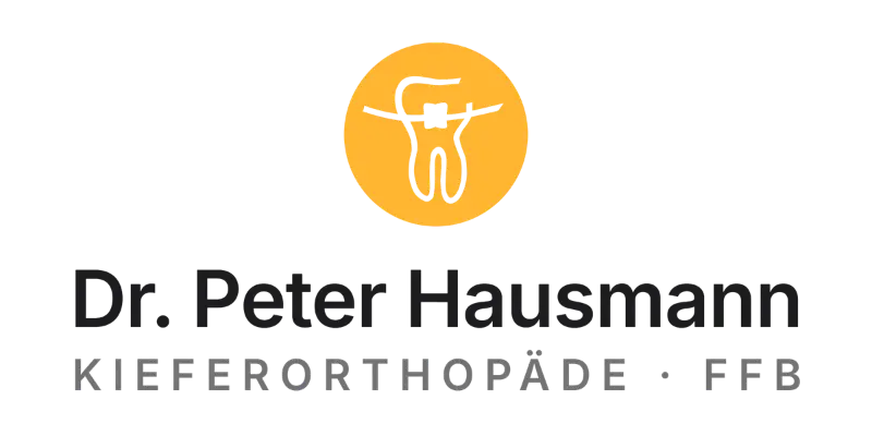 Logo Dr. Peter Hausmann – Kieferorthopäde