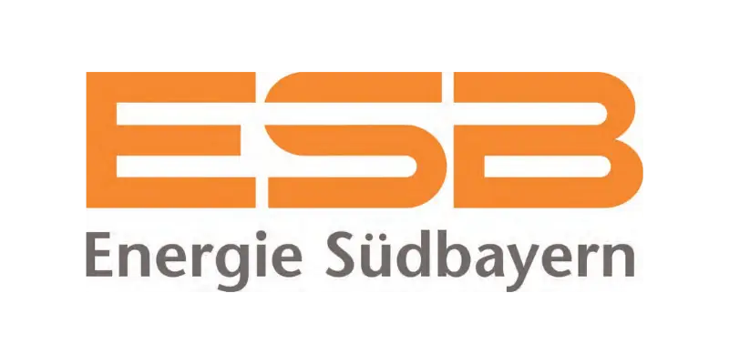 Logo ESB Energie Südbayern