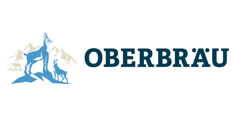Logo Oberbräu