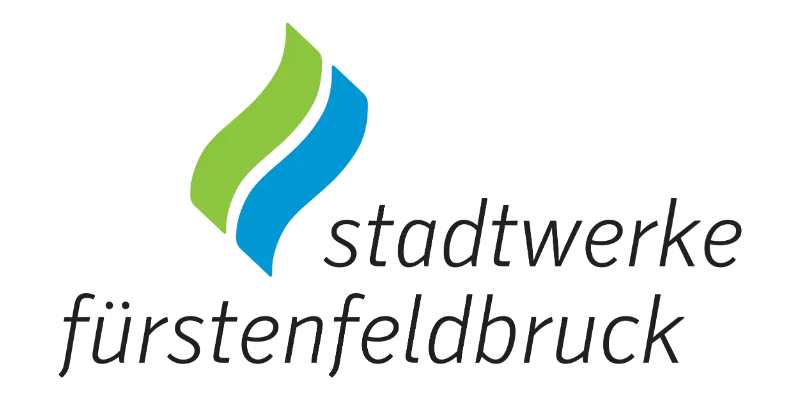 Logo Stadtwerke Fürstenfeldbruck