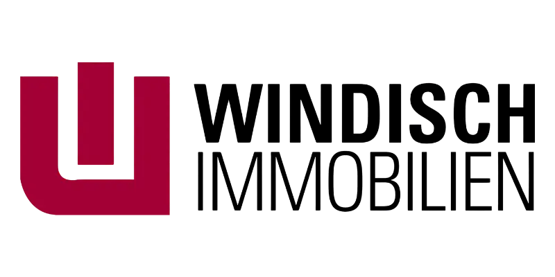 Logo Windisch Immobilien