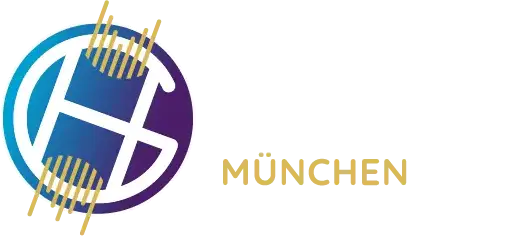 Logo Handballgemeinschaft München